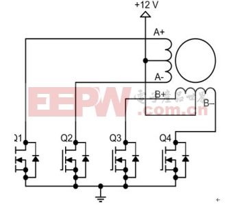 電機(jī)控制器原理--如何實(shí)現(xiàn)對(duì)電機(jī)的控制？