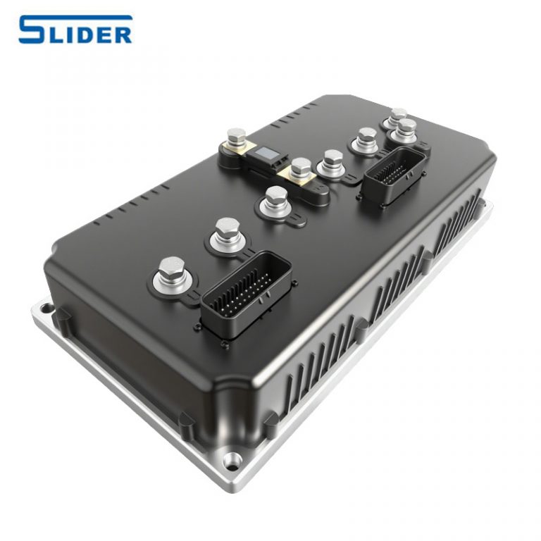 SCJ系列雙驅(qū)型叉車交流控制器（6234D/6236D）