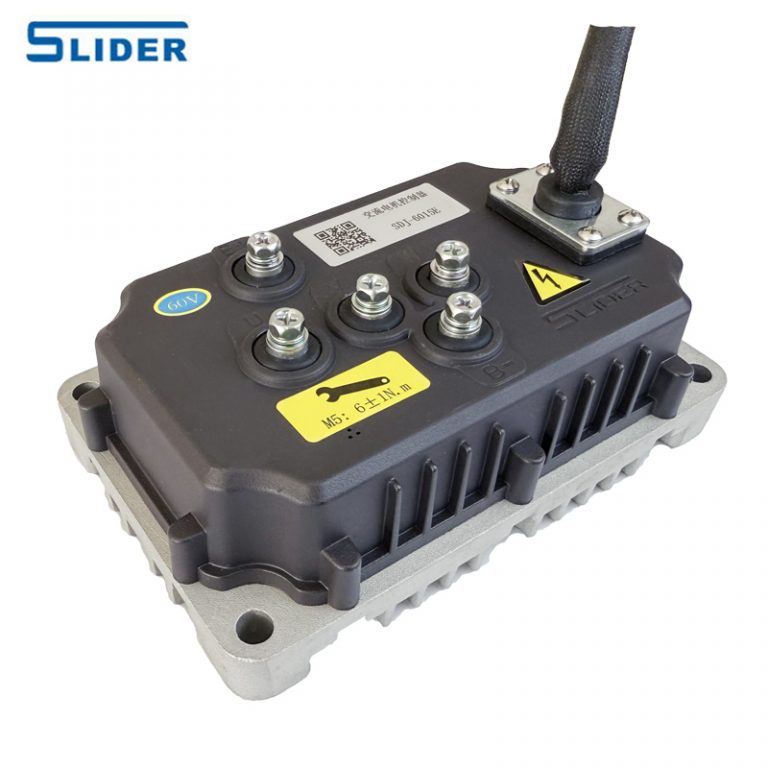 SDJ系列電機(jī)控制器（2KW）